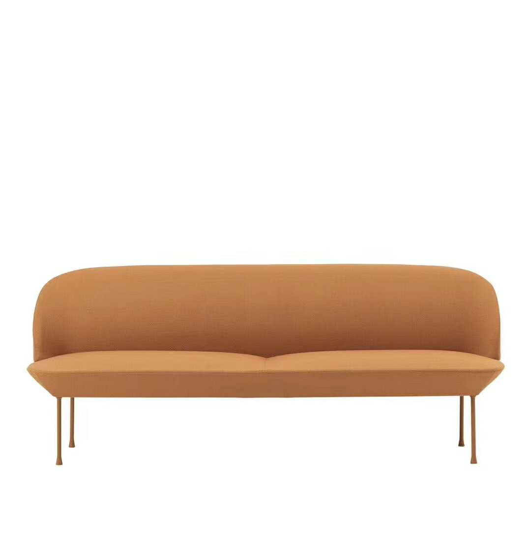 Sofa chờ Oslo-3S-F