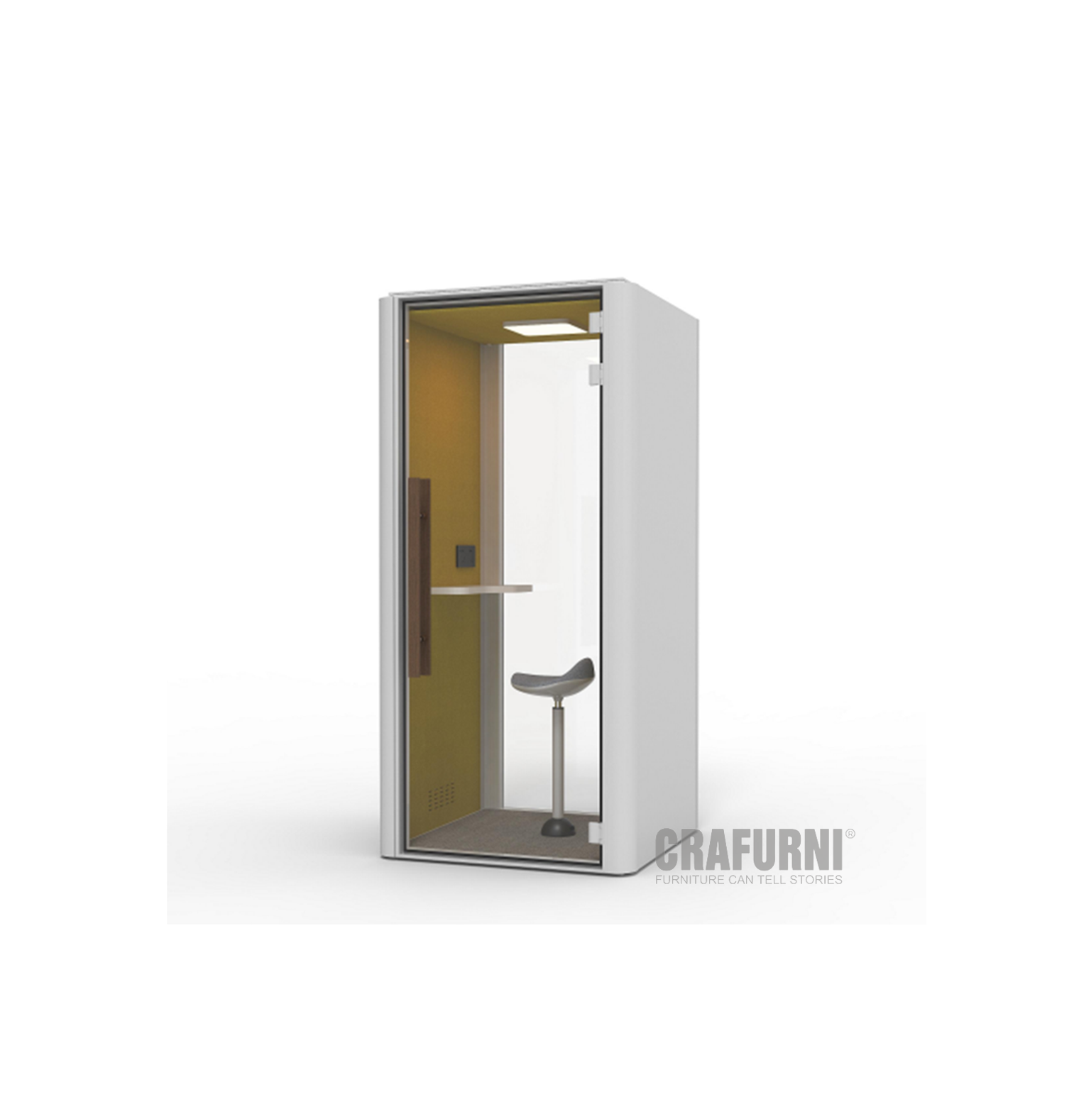 Space capsule 1(fix)